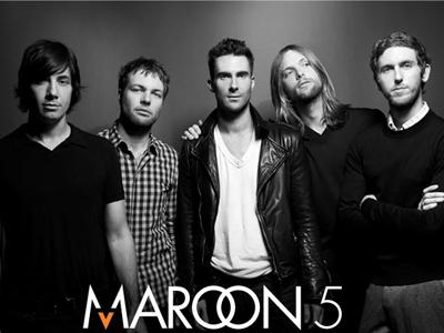 5 Lagu Maroon 5 Yang Tidak Membosankan Didengarkan Sampai Kapanpun